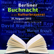Berliner Buchnacht