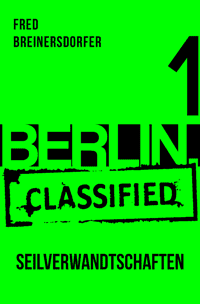 BERLIN classified
