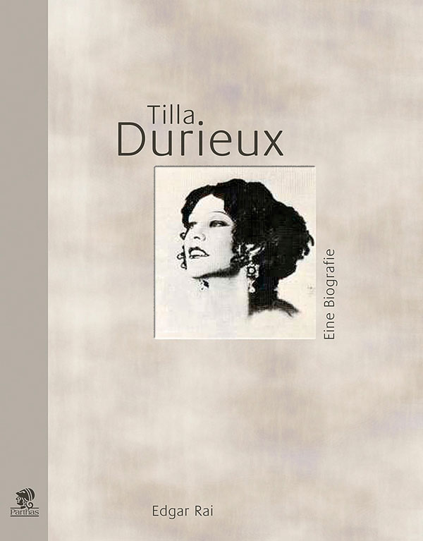 Tilla Durieux
