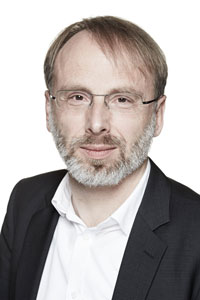 Oliver Schröm