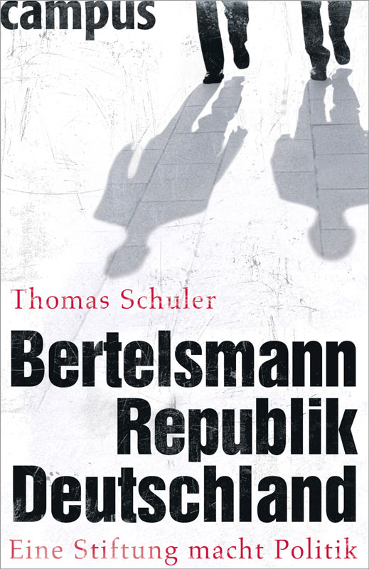 Bertelsmann Republik Deutschland
