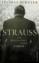 Strauss-s