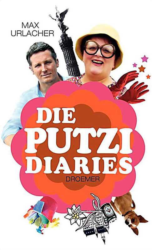 Die Putzi Diaries